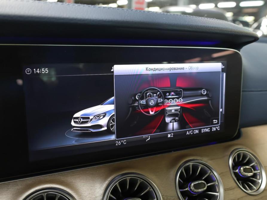 Mercedes-Benz E-Класс V (W213 S213 C238) Москва  - изображение 23