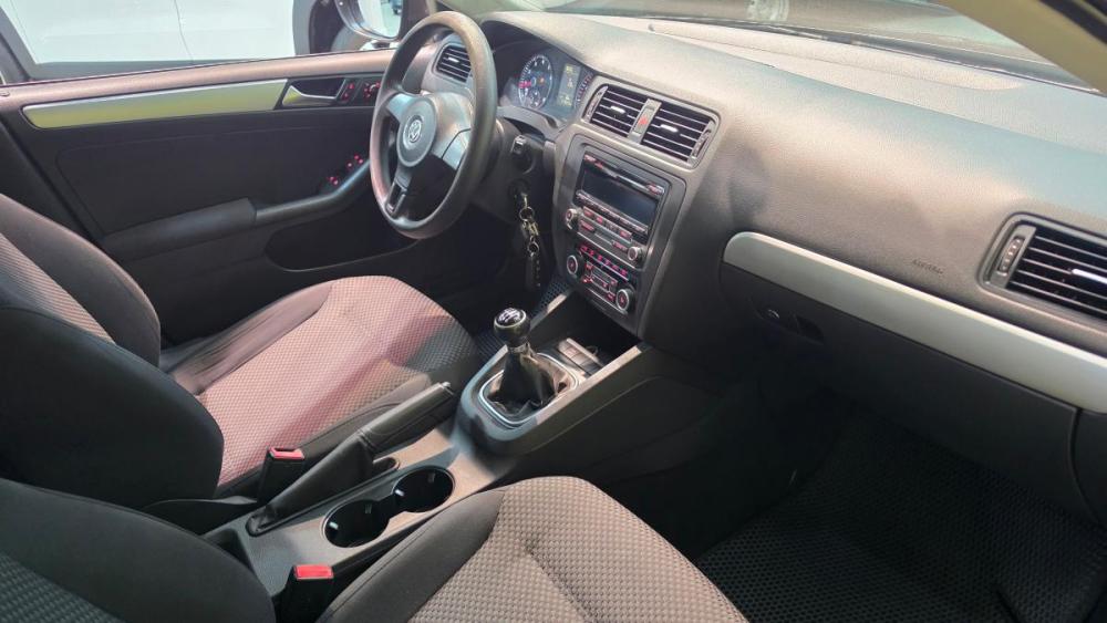 Volkswagen Jetta VI Чебоксары  - изображение 12