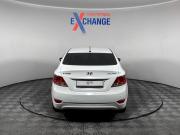 Hyundai Solaris I Нижний Новгород  - изображение 22
