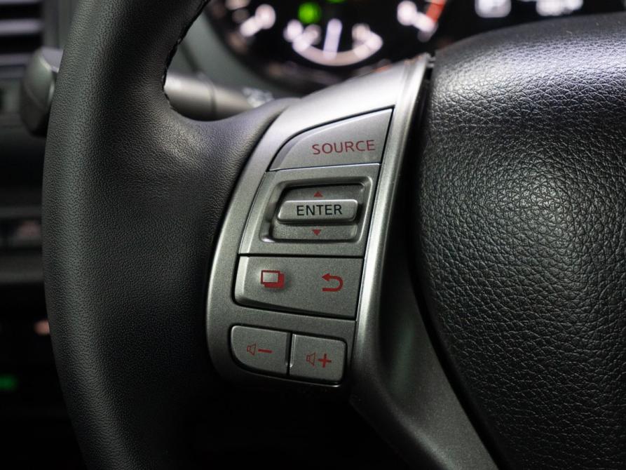 Nissan Teana III Тюмень  - изображение 21