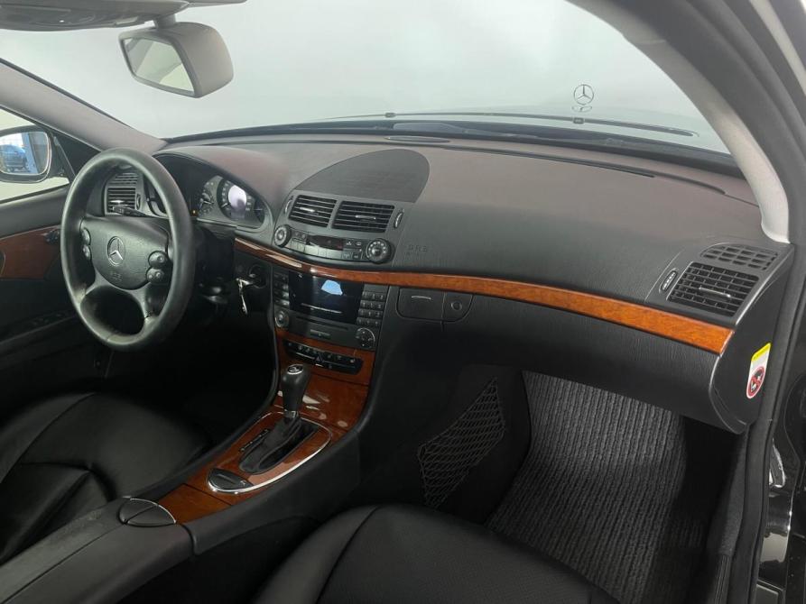 Mercedes-Benz E-Класс III (W211 S211) Рестайлинг Воронеж  - изображение 8
