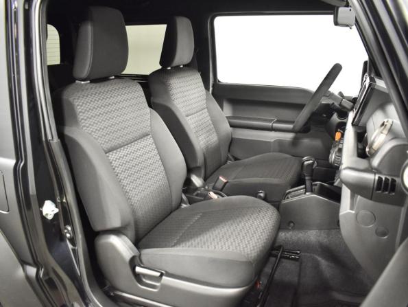 Suzuki Jimny IV с пробегом 2020 года, цена 3 396 900 рублей, 23821 км, внедорожник, Автокод Объявления