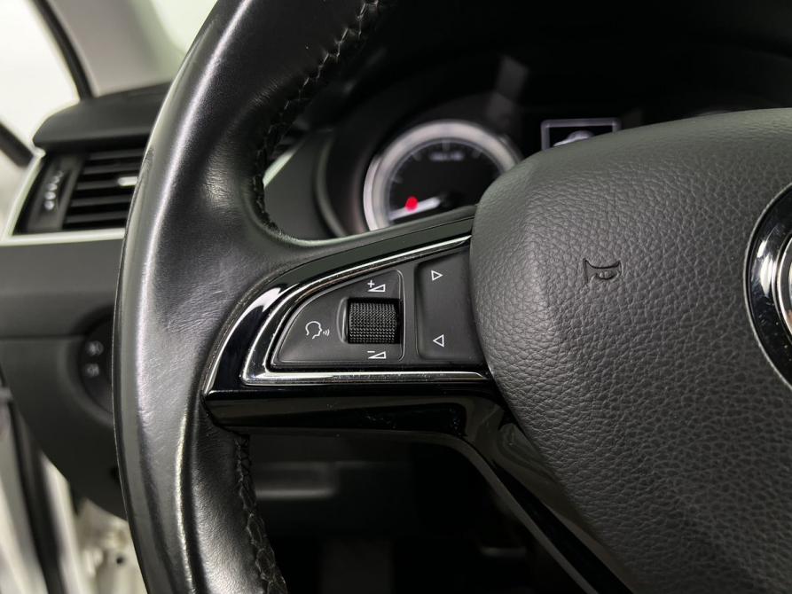 Skoda Octavia III (A7) Рестайлинг Калининград  - изображение 21
