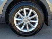 Audi Q3 I (8U) Рестайлинг Москва  - изображение 35