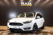 Ford Focus III Рестайлинг Уфа  - изображение 24