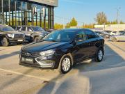 Lada (ВАЗ) Vesta I Рестайлинг (NG) Чебоксары  - изображение 23