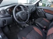 Lada (ВАЗ) Granta I Рестайлинг Москва  - изображение 35