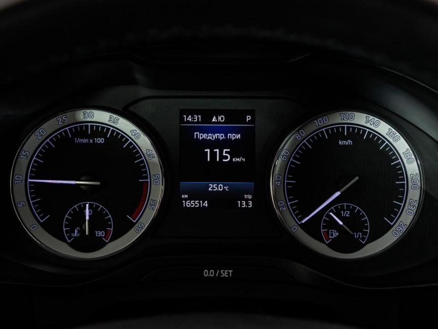 Skoda Kodiaq I Санкт-Петербург  - изображение 36