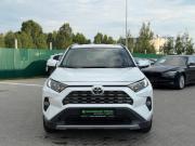 Toyota RAV4 V (XA50) Сыктывкар  - изображение 29