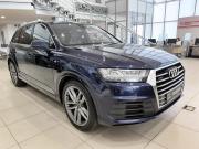 Audi Q7 II (4M) Казань  - изображение 25