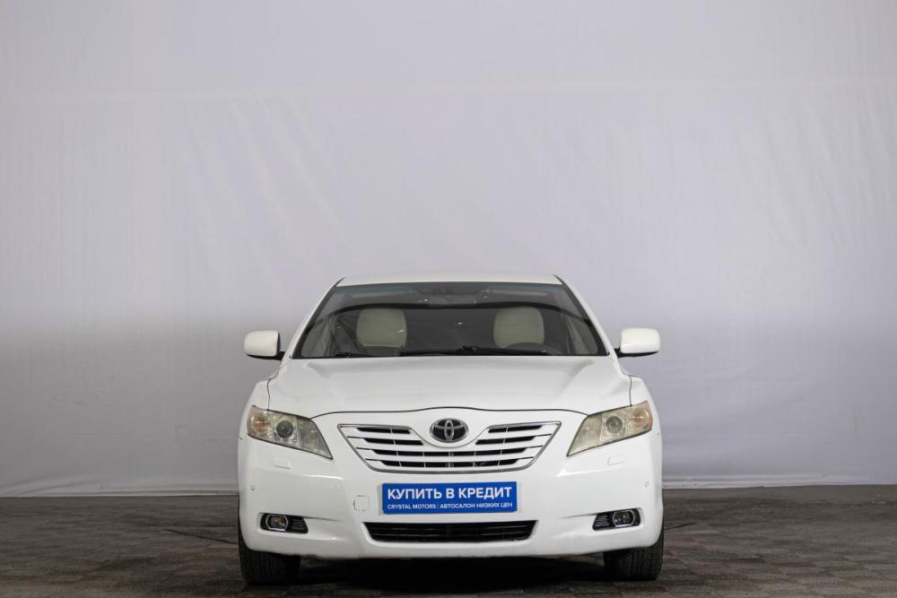 Toyota Camry VI (XV40) Тюмень  - изображение 2