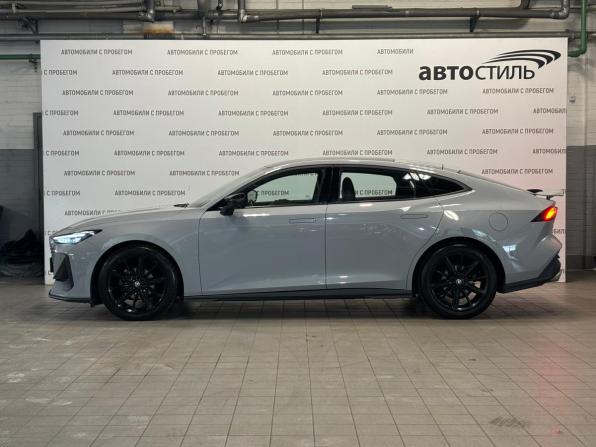 Changan UNI-V I с пробегом 2024 года, цена 2 499 000 рублей, 34000 км, лифтбек, Автокод Объявления