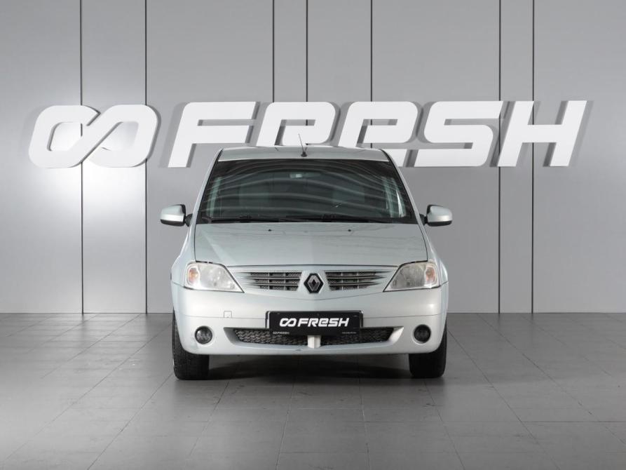 Renault Logan I Минеральные Воды  - изображение 3