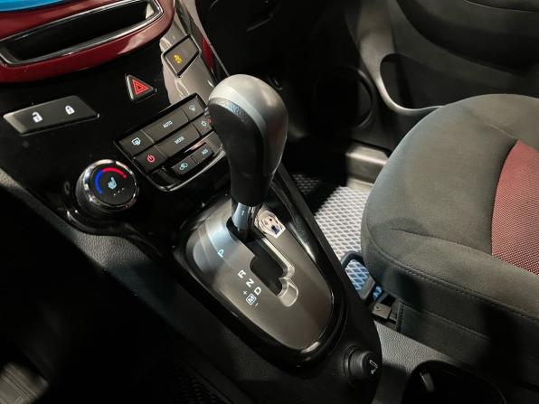 Chevrolet Orlando I с пробегом 2012 года, цена 1 274 000 рублей, 126375 км, компактвэн, Автокод Объявления