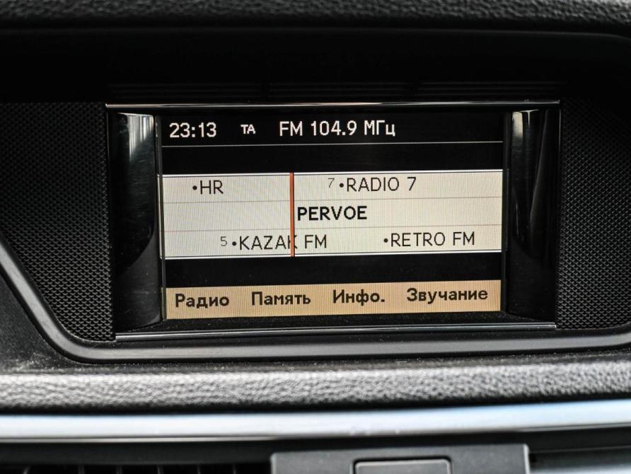 Mercedes-Benz E-Класс IV (W212 S212 C207) Новороссийск  - изображение 18