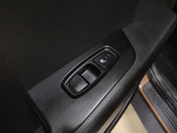 Hyundai Creta I с пробегом 2016 года, цена 1 460 000 рублей, 218883 км, внедорожник, Автокод Объявления