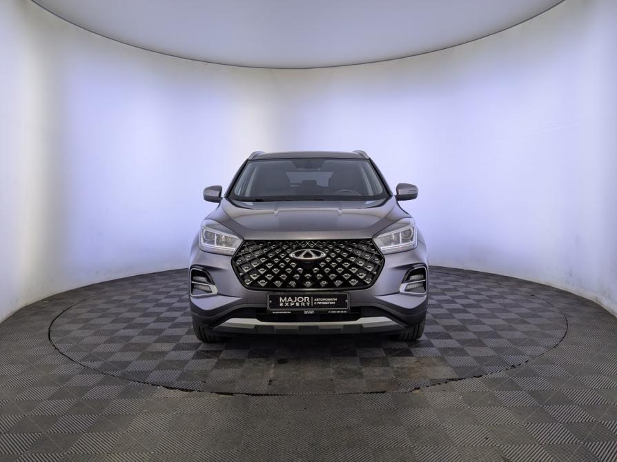 Chery Tiggo 4 Pro I Москва  - изображение 2