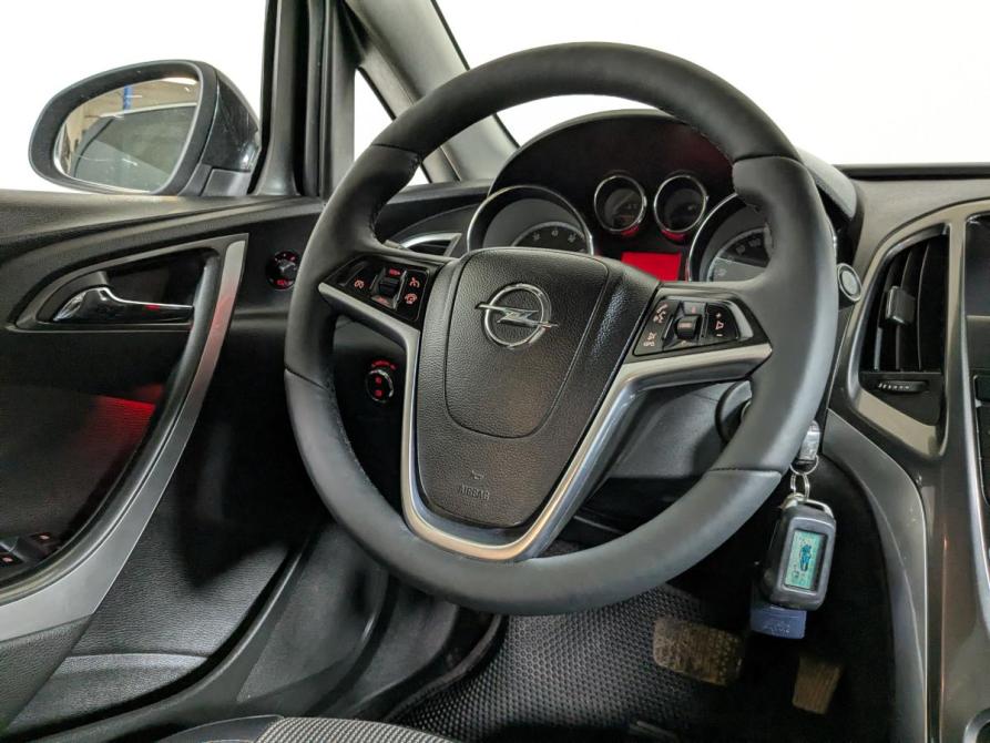Opel Astra J Рестайлинг Екатеринбург  - изображение 14