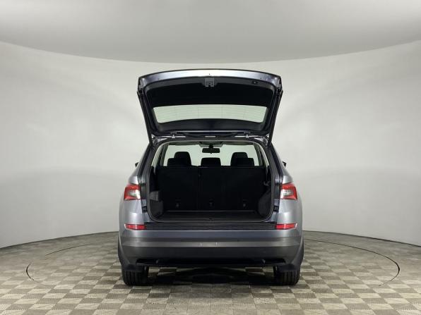 Skoda Kodiaq I с пробегом 2021 года, цена 2 750 000 рублей, 66877 км, внедорожник, Автокод Объявления