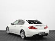 Infiniti G IV Москва  - изображение 17