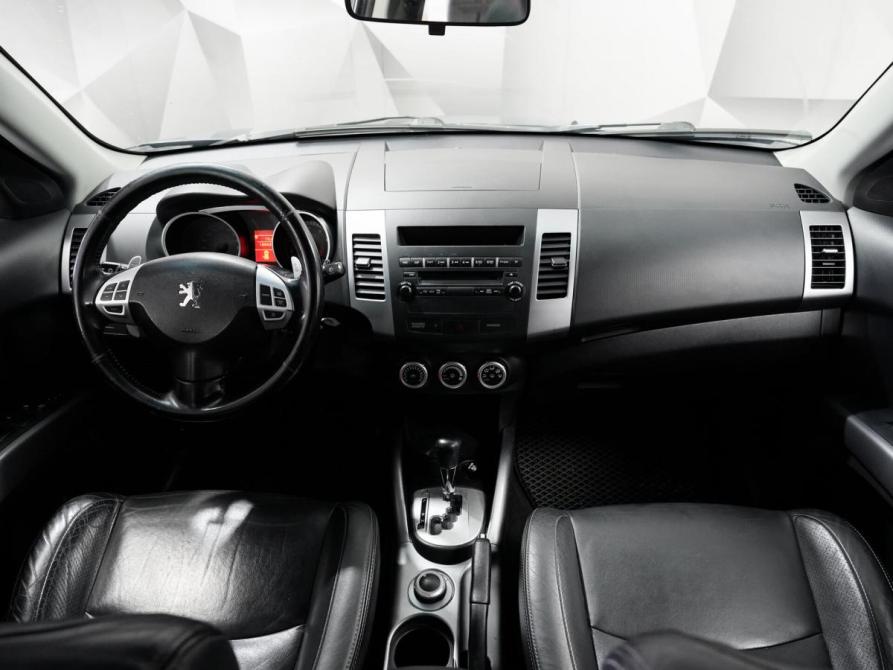 Peugeot 4007 Ульяновск  - изображение 11