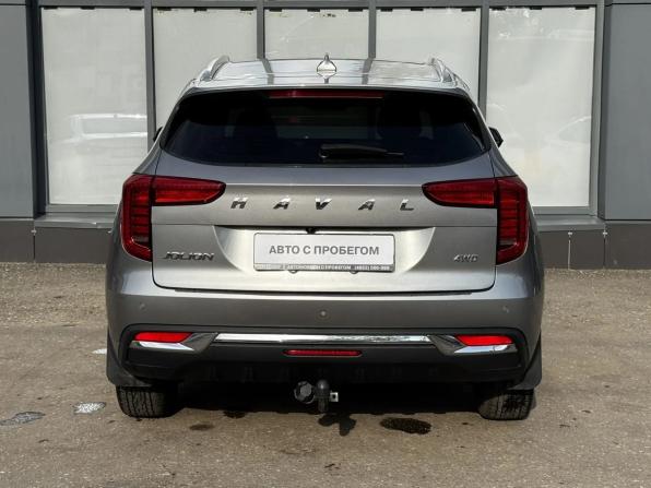 Haval Jolion I с пробегом 2023 года, цена 1 799 000 рублей, 59888 км, внедорожник, Автокод Объявления