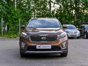 Kia Sorento III Prime Санкт-Петербург  - изображение 21