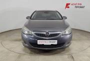 Opel Astra J Волгоград  - изображение 28