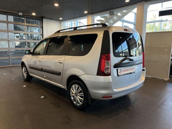 Lada (ВАЗ) Largus I с пробегом 2020 года, цена 950 000 рублей, 140710 км, универсал, Автокод Объявления