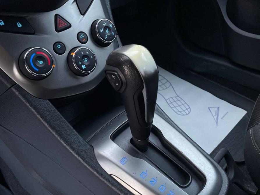 Chevrolet Aveo II Стерлитамак  - изображение 30