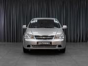 Chevrolet Lacetti I Тюмень  - изображение 19
