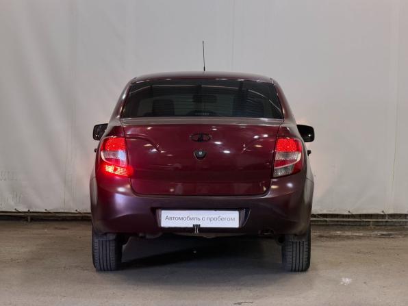 Lada (ВАЗ) Granta I с пробегом 2013 года, цена 499 000 рублей, 77314 км, седан, Автокод Объявления