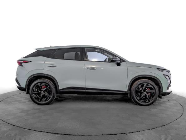 Omoda C5 I с пробегом 2023 года, цена 1 425 000 рублей, 111192 км, внедорожник, Автокод Объявления