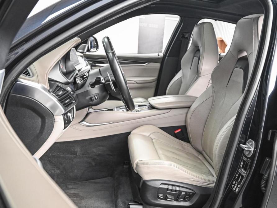 BMW X6 M II (F86) Ставрополь  - изображение 10