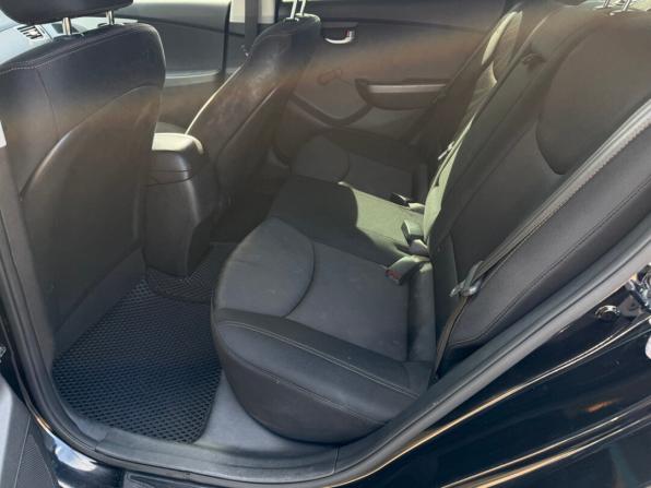 Hyundai Elantra V (MD) с пробегом 2014 года, цена 970 000 рублей, 221587 км, седан, Автокод Объявления
