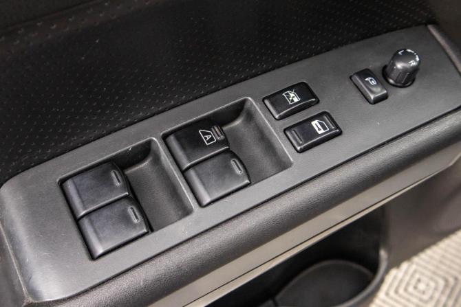 Nissan X-Trail II с пробегом 2010 года, цена 1 429 000 рублей, 276000 км, внедорожник, Автокод Объявления