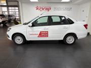 Lada (ВАЗ) Granta I Рестайлинг Киров  - изображение 22