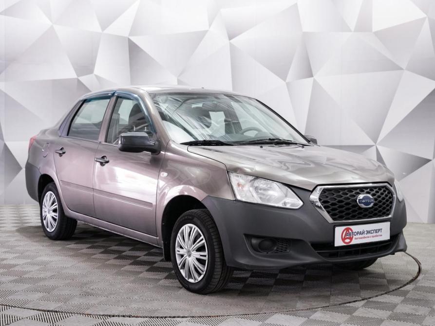 Datsun on-DO I Ульяновск  - изображение 7