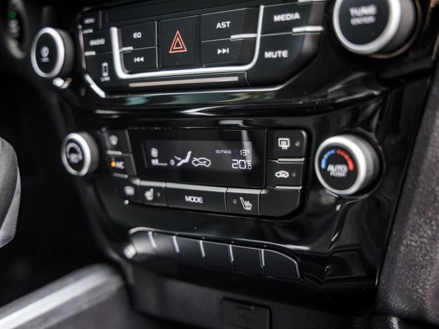 Geely Emgrand X7 I Рестайлинг 2 Волгоград  - изображение 33