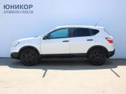 Nissan Qashqai I Рестайлинг Нижний Новгород  - изображение 17