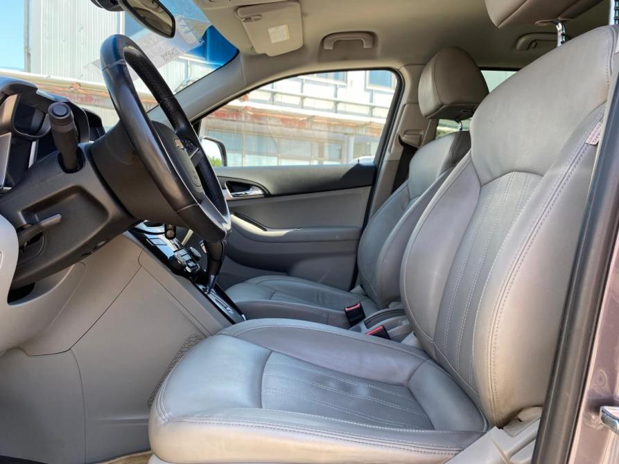 Chevrolet Orlando I Нижний Новгород  - изображение 5