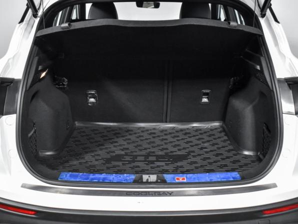 Geely Coolray I с пробегом 2023 года, цена 1 730 000 рублей, 43000 км, внедорожник, Автокод Объявления