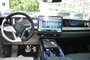 Volkswagen Tavendor I Рестайлинг Москва  - изображение 36