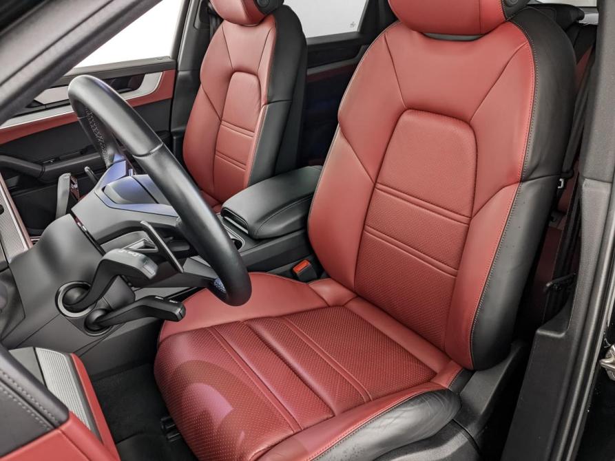 Porsche Cayenne III Рестайлинг Москва  - изображение 20