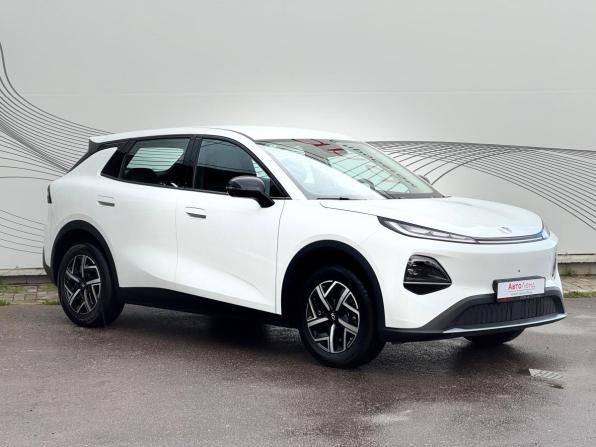 Changan Qiyuan Q05 II с пробегом 2026 года, цена 2 400 000 рублей, 10 км, внедорожник, Автокод Объявления