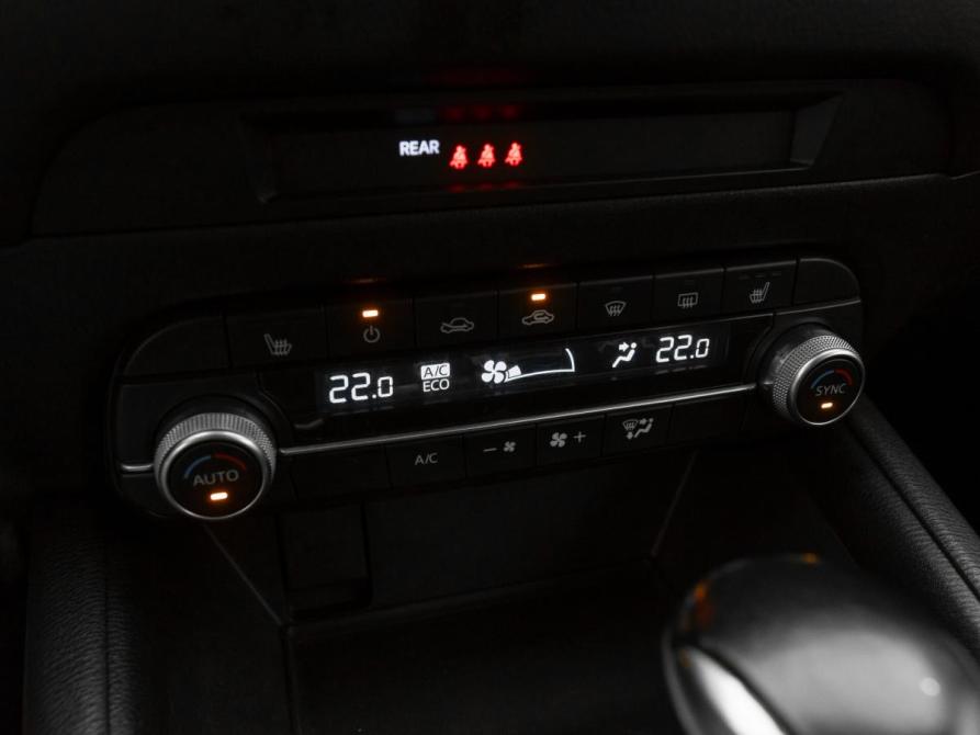 Mazda CX-5 II Москва  - изображение 16