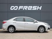 Toyota Corolla XI (E160 E170 E180) Рестайлинг 1 Краснодар  - изображение 23