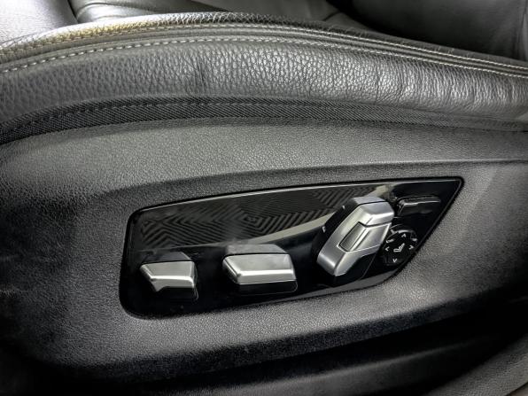BMW 5 серии VII (G30/G31/G38) Рестайлинг с пробегом 2021 года, цена 4 500 000 рублей, 52200 км, седан, Автокод Объявления
