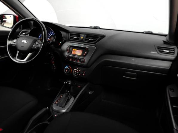 Kia Rio III с пробегом 2014 года, цена 835 000 рублей, 138000 км, седан, Автокод Объявления