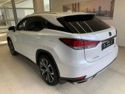 Lexus RX IV Рестайлинг Челябинск  - изображение 34